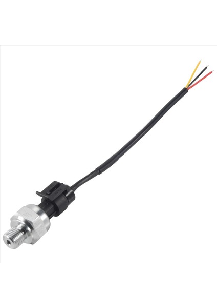 Basınç Dönüştürücü Sensörü 5V 0-1.2mpa Petrol Yakıt Gaz Su Hava (Yurt Dışından) modelleri