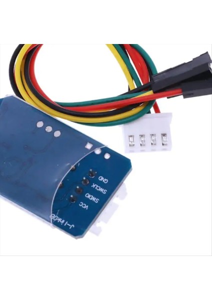 J-Link Ob Arm Simülasyon Hata Ayıklayıcı Swd Programlayıcı STM32 ile Uyumludur (Yurt Dışından) fırsatları