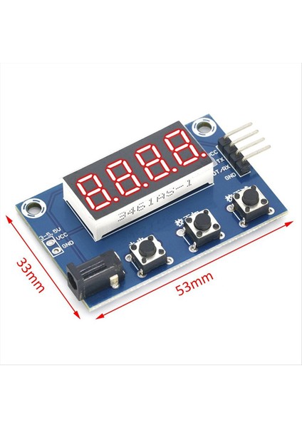 2 Adet HX711 Yük Hücresi Ad Ağırlık Basınç Sensörü Ad Modülü (Yurt Dışından) fırsatları