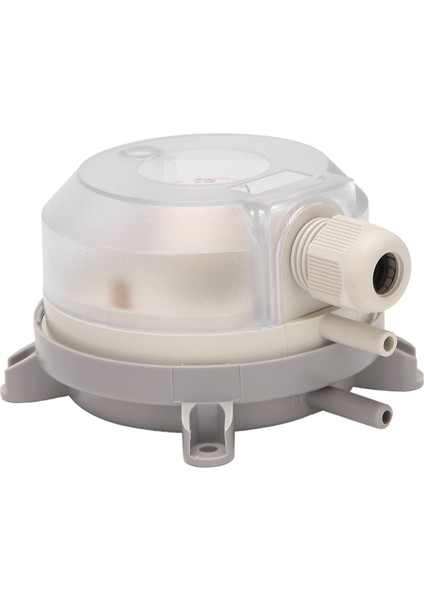 Hava Diferansiyel Basınç Anahtarı 30-300PA Ayarlanabilir Mikro Basınç (Yurt Dışından)