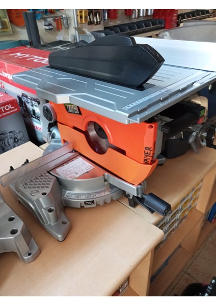 300 MM TABLALI GÖNYE KESME 2000 WATT