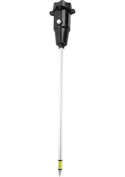 Uzun Problu Derin Toprak Ph Nem Ölçer 2'si 1 Arada Test Cihazı (Yurt Dışından)