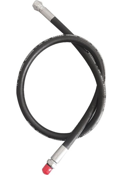 Tüplü Dalış Regülatörü Şnorkel Yüksek Basınçlı Hortum Tüplü Dalış Için (Yurt Dışından)