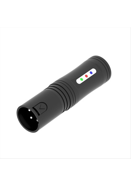 DMX512 Hat Test Cihazı Sahne Işığı Dmx Sinyal Hattı Arıza Test Aracı (Yurt Dışından)