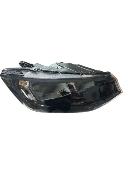 Volkswagen Caddy Sağ Far Lambası Life Impression 2021 Sonrası