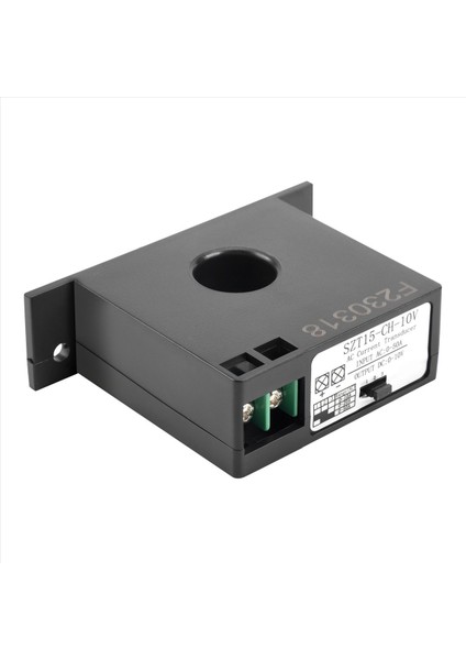 SZT15-CH-10V Ac Akım Vericisi Akım Karşılıklı Endüktör (Yurt Dışından) modelleri
