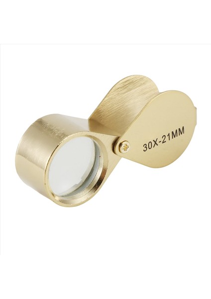 Kuyumcu Göz Büyüteci Cam Lens Büyüteci Ev Işi Için Büyüteç (Yurt Dışından) modelleri