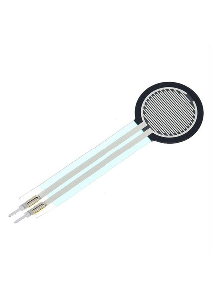 FSR402 Dirençli Ince Film Basınç Sensörü Basınç Anahtarı (Yurt Dışından) modelleri