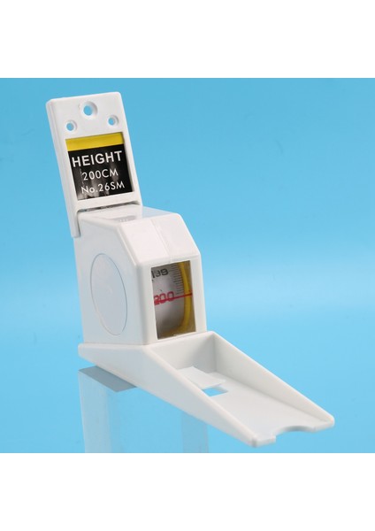Klinikler Için 200 cm Metrik Boy Ölçer (Ayak/inç Değil) (Yurt Dışından) indirimleri