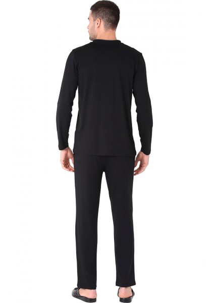 D's Damat 221001 Uzun Kol Pijama Takımı fiyatları