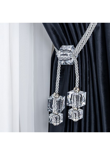 Özel Yapım Dekoratif Perde Bağı Renso Braçol Takım fiyatları