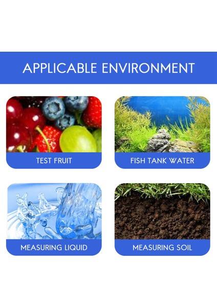 3 Set 240 Şerit Profesyonel 1-14 Ph Turnusol Kağıdı Kontrol Kartıyla (Yurt Dışından) indirimleri