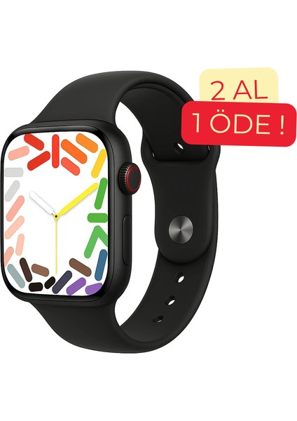 Watch 9 Mini Akıllı Saat