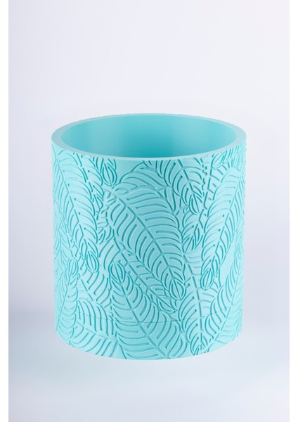 Saksı 22X22X22CM NO.203