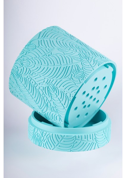 Saksı 22X22X22CM NO.203 modelleri