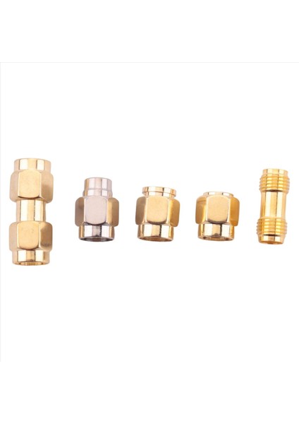 Sma Tipi 50 Ohm Nanovna Vektör Ağ Analizörü Kalibrasyon Kiti (Yurt Dışından)