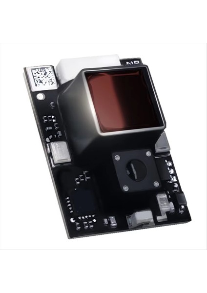 20 M Yüksek Entegre Dtof Lazer Mesafe Ölçme Modülü (Yurt Dışından)