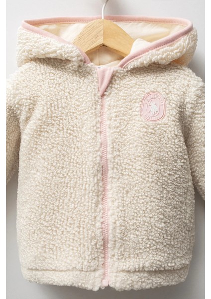 U.s. Polo Assn Bebek Mont USB2776 Ekru fiyatları