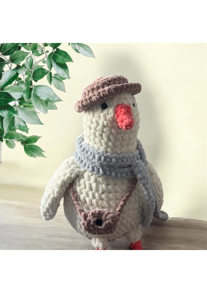 Postacı Kaz modelleri