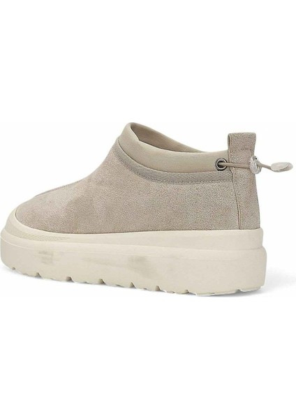 Ug Ultra Mını Platform Kadın Bot Kısa - Krem - 37 fiyatları