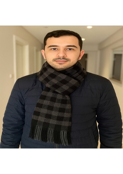 El Dokuma boyun Atkısı