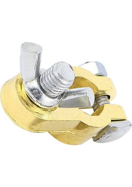 4 Pcs Otomotiv Araç Teknesi Kamyonu Pil Terminal Kelepçe Klipsi Konnektör Pil Kipi Pil Konektörü (Yurt Dışından) indirimleri