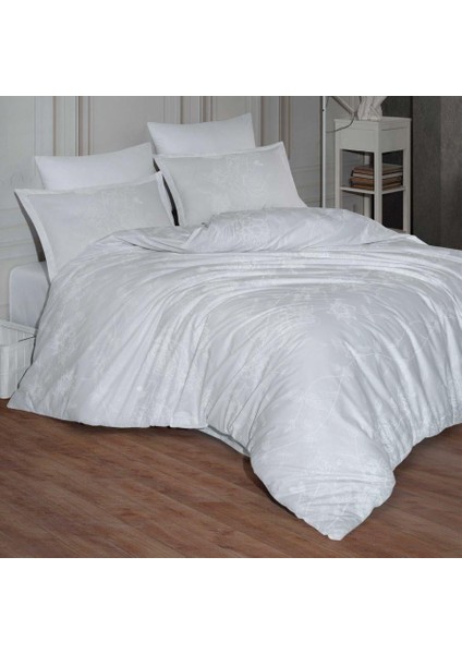 Ranforce Nev Takımı Çift Kişilik Arnor V1 Beyaz