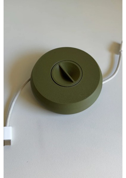 Karpuz Desenli Taşınabilir Kablo Sarıcı | Kablo Düzenleyici & Organizer fırsatları