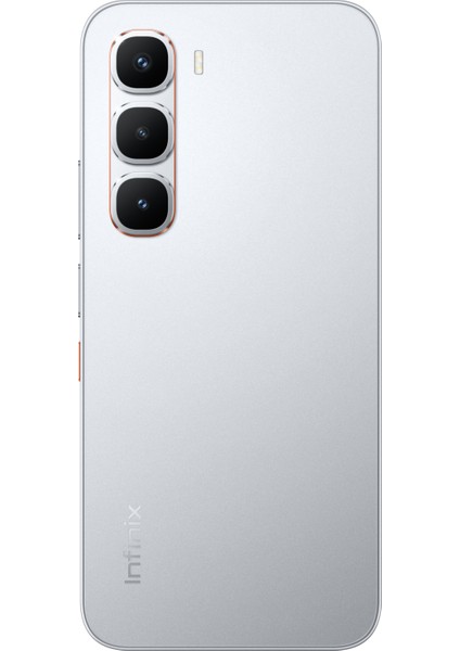 HOT60 Pro 256 GB 8 GB Ram Gri