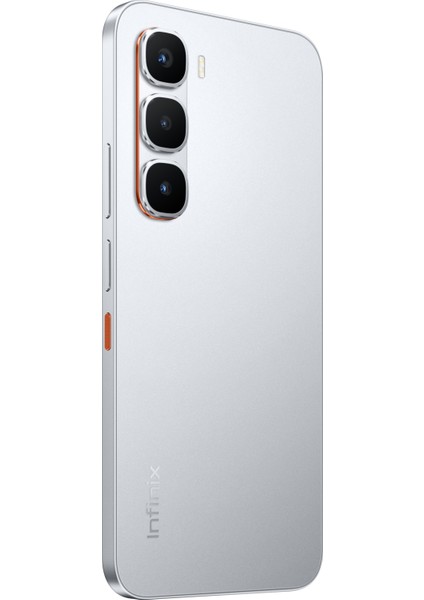 HOT60 Pro 256 GB 8 GB Ram Gri