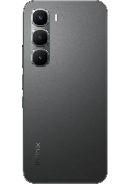 HOT60 Pro 256 GB 8 GB Ram Siyah