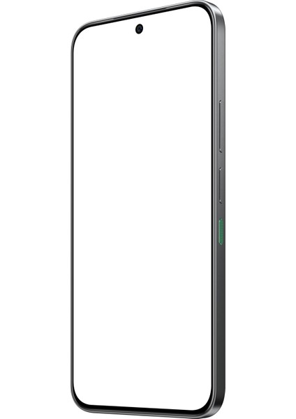 HOT60 Pro 256 GB 8 GB Ram Siyah modelleri