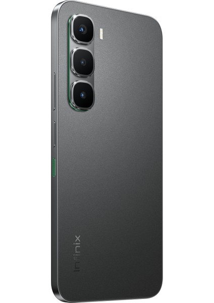 HOT60 Pro 256 GB 8 GB Ram Siyah