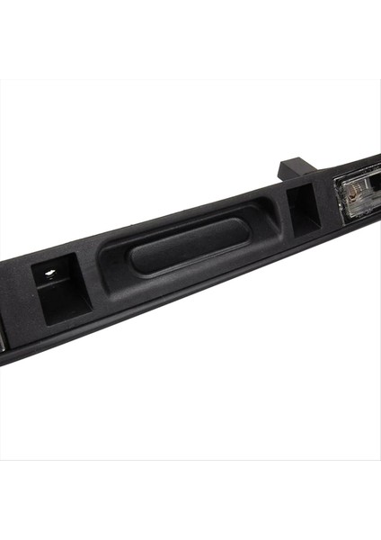 Bmw X5 E53 2000-2006 Boot Plashik Için Araç Bağlı Bağlı Kapalı Krip 51 13 7170676 (Yurt Dışından) indirimleri