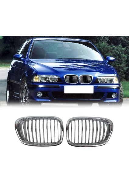 Bmw E39 55 Serisi 525I 528I 530I 540I M5 1997-2003 (Yurt Dışından) fiyatları
