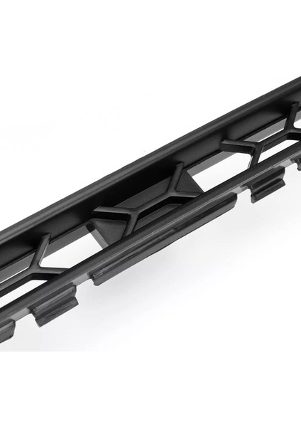 Audi Tt Mk2 2011-2014 Ön Tampon Alt Merkez Grille 8J0807697H (Yurt Dışından) fırsatları