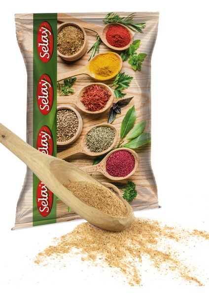 Köfte Harcı 2,5 kg