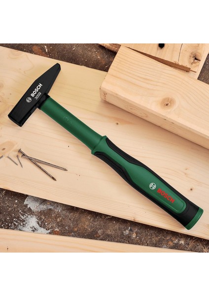 Çekiç 300 gr 1.600.A03.2UW