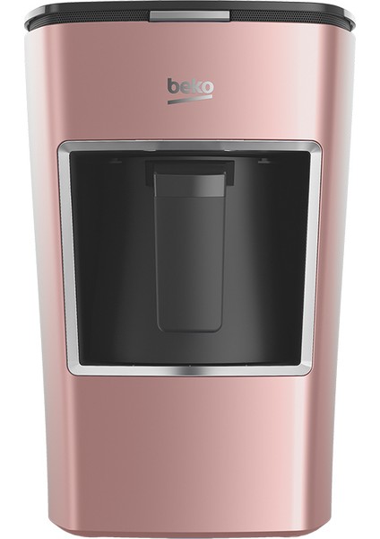 BKK 2300 Mini Keyf Rose Gold Türk Kahve Makinesi