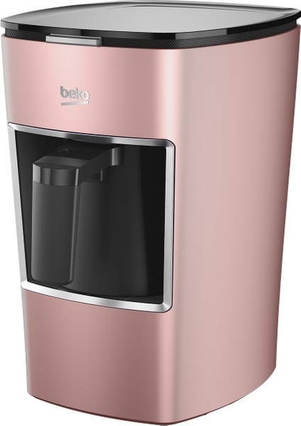 BKK 2300 Mini Keyf Rose Gold Türk Kahve Makinesi fiyatları