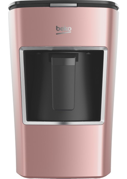 BKK 2300 Mini Keyf Rose Gold Türk Kahve Makinesi modelleri