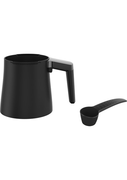 BKK 2300 Mini Keyf Rose Gold Türk Kahve Makinesi fırsatları