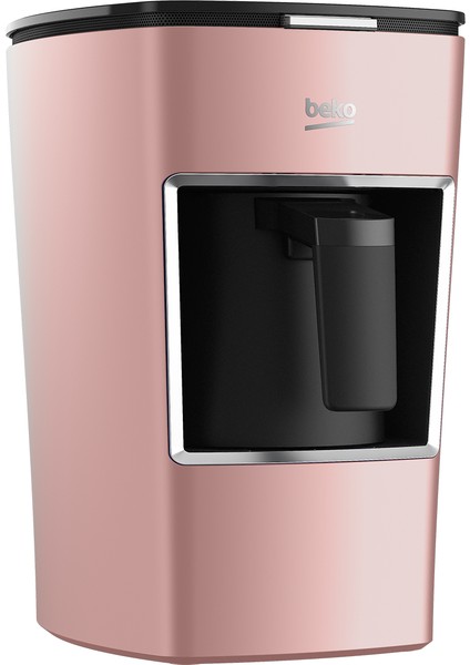 BKK 2300 Mini Keyf Rose Gold Türk Kahve Makinesi indirimleri