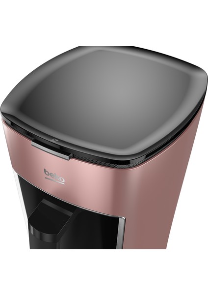 BKK 2300 Mini Keyf Rose Gold Türk Kahve Makinesi