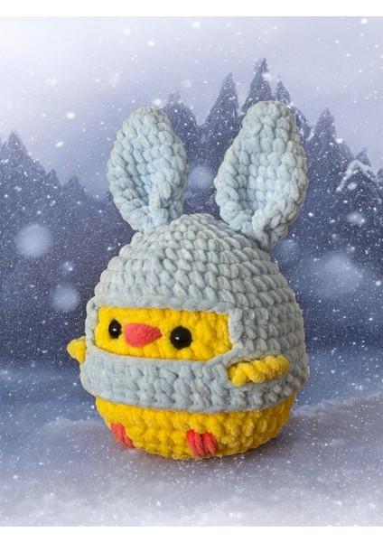 Tavşan Kostumlü Civciv fiyatları