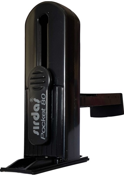 80 Cep Tipi İsim Makam Ve Ünvan Kaşesi Baskı Rengi Mavi fiyatları