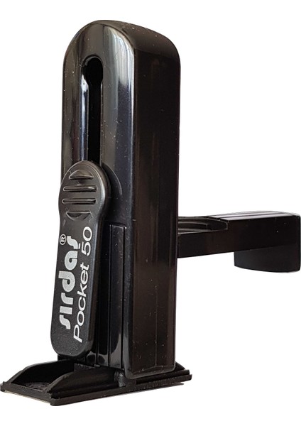 50 Cep Tipi İsim Makam Ve Ünvan Kaşesi Baskı Rengi Siyah fiyatları