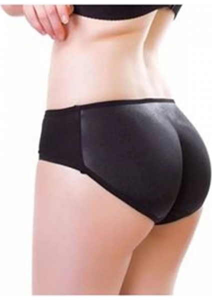 - Siyah Popo Şekillendirici Külot Korse - 721
