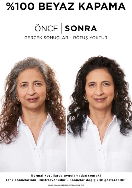 Excellence Creme 1.01 Derin Gece Mavisi Saç Boyası