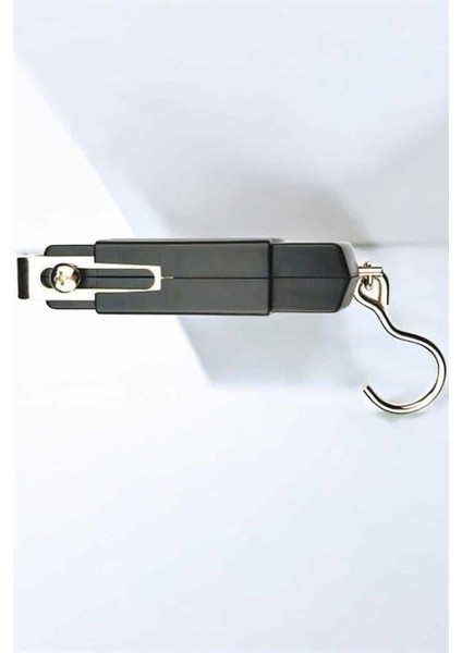 El Terazisi Dijital Göstergeli Pilli 50 kg Ağırlık Ölçer - MCT7630-9179 fırsatları